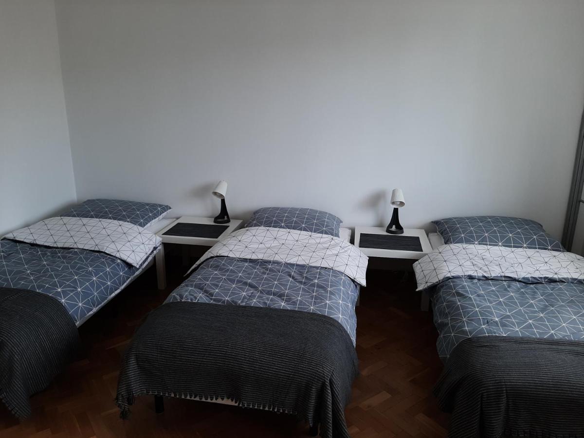 Apartament Bella Boleslawiec  Exterior photo