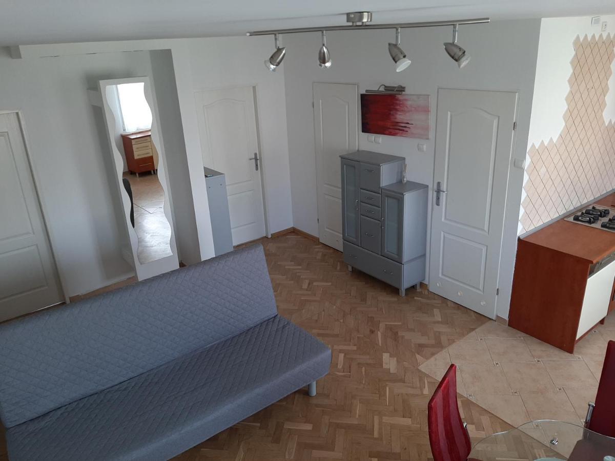 Apartament Bella Boleslawiec  Exterior photo