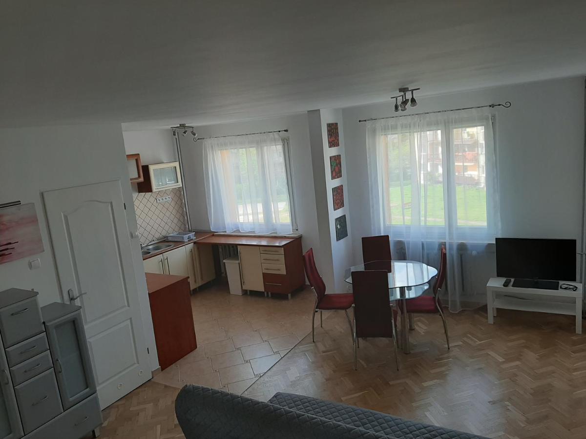 Apartament Bella Boleslawiec  Exterior photo